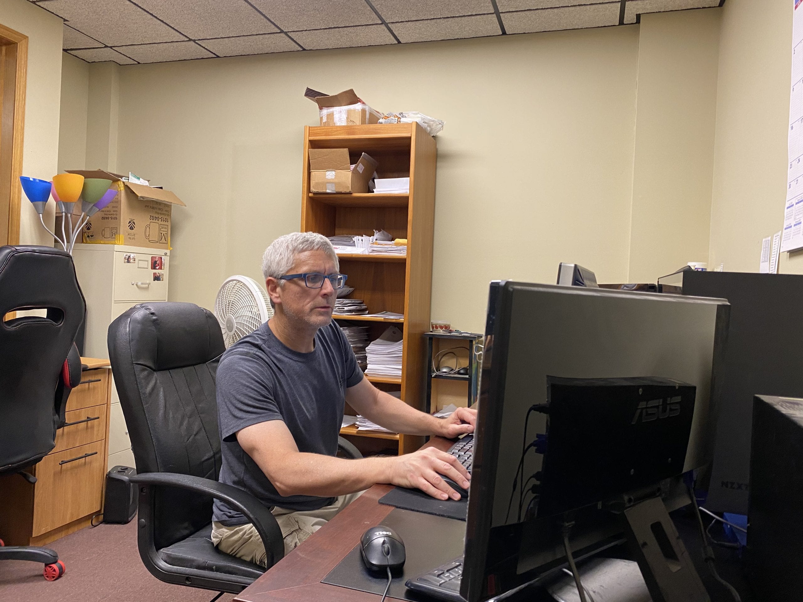 About Us Girard Capital Management